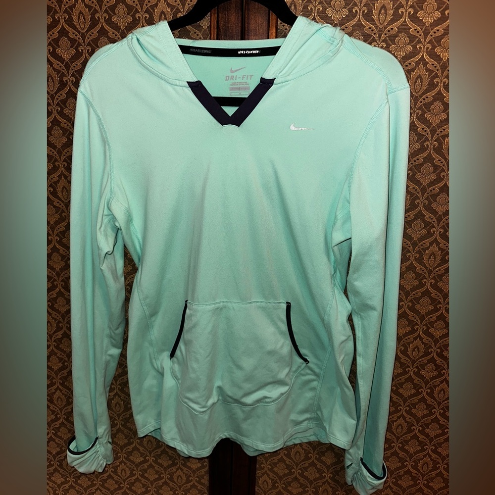 Nike Dri-fit Hoodie